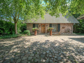 Ferienhaus mit 3 Schlafzimmern für 6 Personen in Fuhlendorf